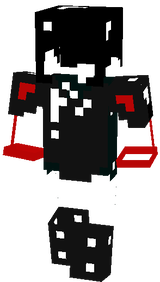 Shadow Armor