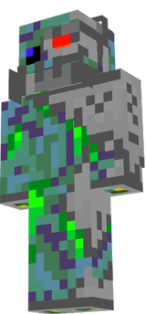 Swamp-Tron