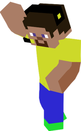 cool steve