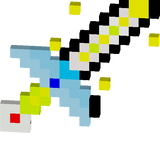 the angel sword