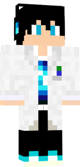 iDutra Chume Labs