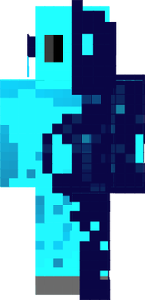 Fix Cyan