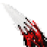Mercerblade