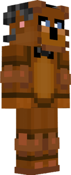 Freddy Kung