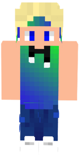 TeylorzandoGames