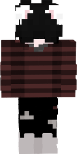 CasualEmoCatBoy