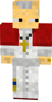Preview of texture: jan paweł