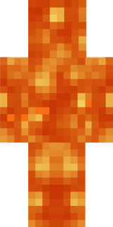 lava man