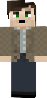 11th doctor