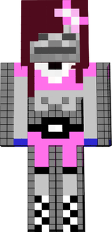 Skeleton girl 28