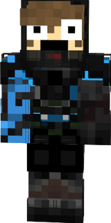 BuilderNanor