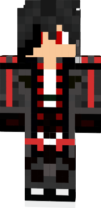 Preview of texture: LuisRaidz