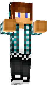 Authentic para seu minecraft