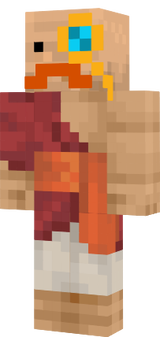 monk