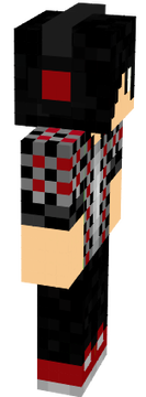 MC skin