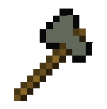 Diamant Axt