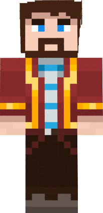 Preview of texture: char