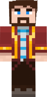char