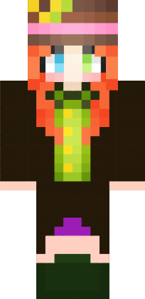 Preview of texture: Mad Hatter :DDD