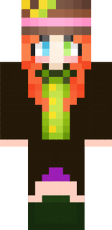 Mad Hatter :DDD
