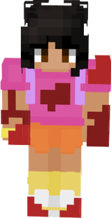 Killer dora