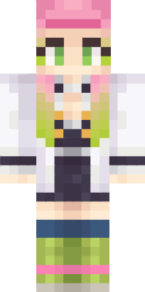 Preview of texture: みつり
