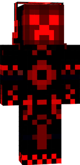 red tron