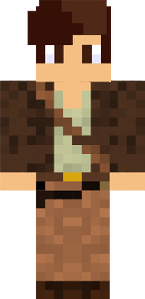 Itachi Gamer 213 Indiana Jones 2.0