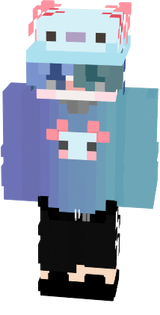 axolote