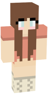 Alex no hair recolor let them eat cake