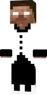 HEROBRINE