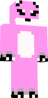 FNAFpuppet's kid Summer