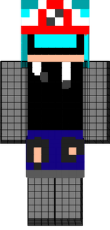 Chopper SuS 2