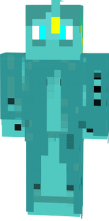 Deepsea Midrid (fixed again)