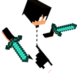 herobrine kak herobrine