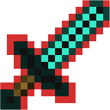 evil sword
