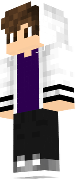 Minecraft Skin