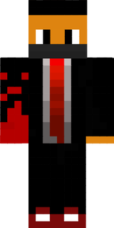 Skin que eu fiz