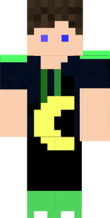 paac-man