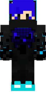 axel skin