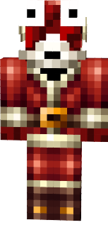 skin de navidad olligaymerz