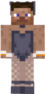 bunny steve2.0