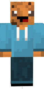 Preview of texture: Cookie