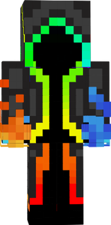 mine