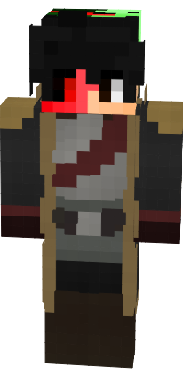 Preview of texture: commander