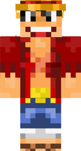 luffy