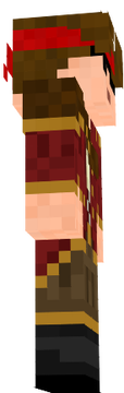 Pirate Fillyp
