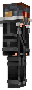 skin traje kirito