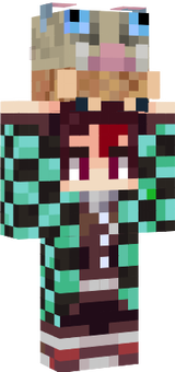 Tanjiro