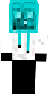 moco azul